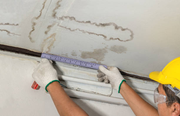 Reliable Burst Pipe Water Damage contractor in Garrett, WA by Aqua Guard Water Damage